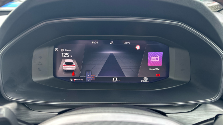 CUPRA Formentor 1.5 TSI 150 V2 5dr DSG Petrol Estate